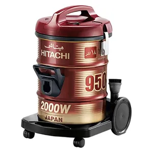 جارو هیتاچی 2100وات CV-950F