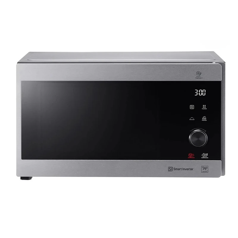 مایکروویو ال جی مدل MH8295 ظرفیت ۴۲ لیتر