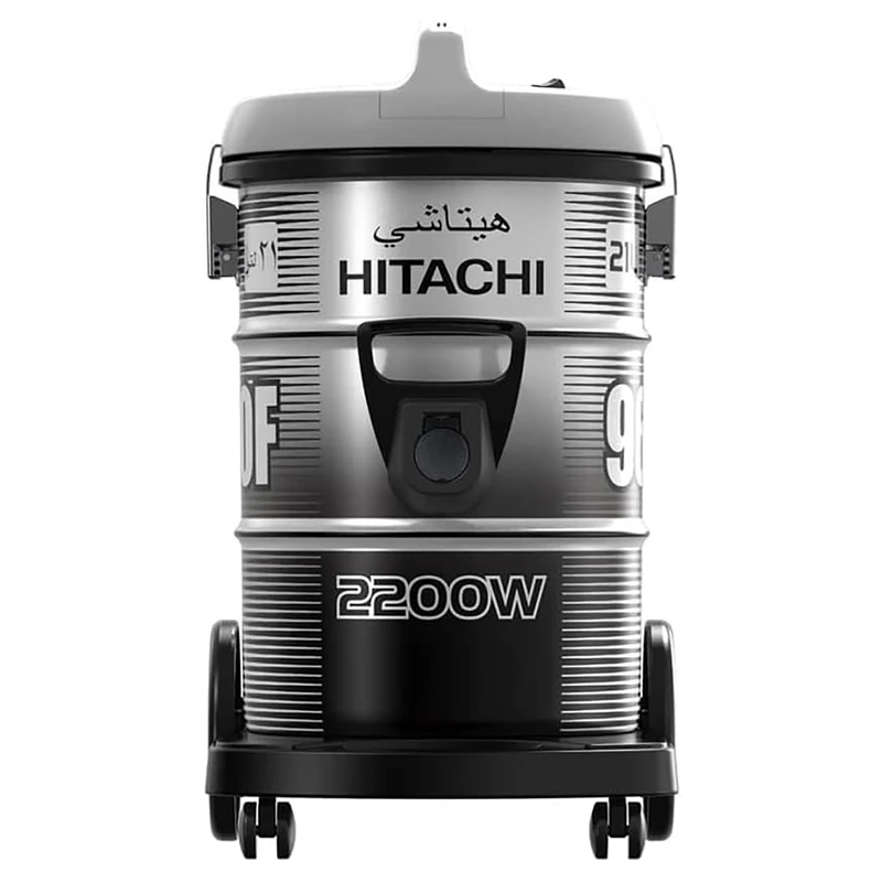 جارو هیتاچی 2200 وات CV960F