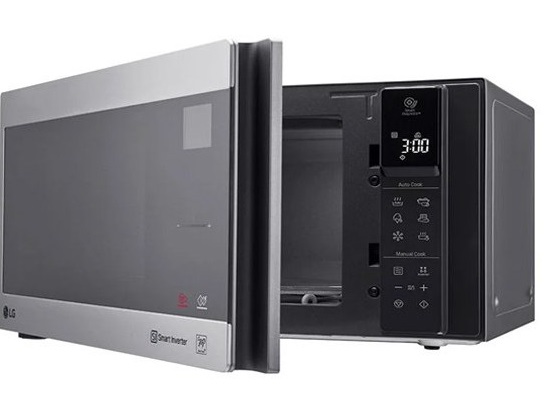 مایکروویو ال جی مدل MH8295 ظرفیت ۴۲ لیتر