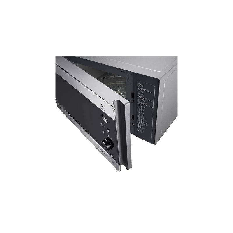 مایکروویو 42 لیتر ال جی مدل MH8265CIS