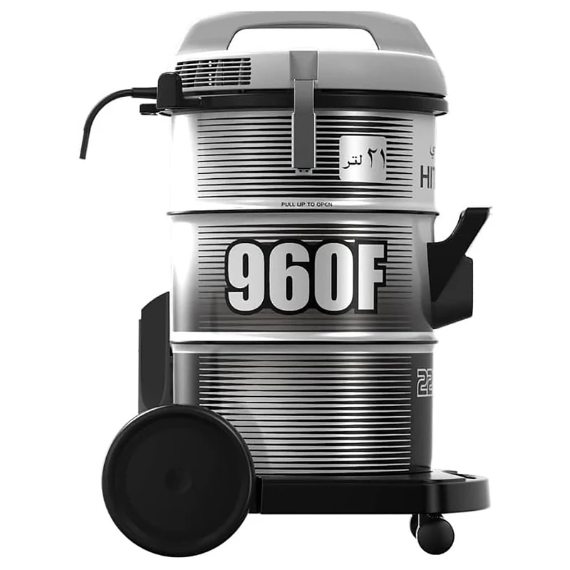 جارو هیتاچی 2200 وات CV960F