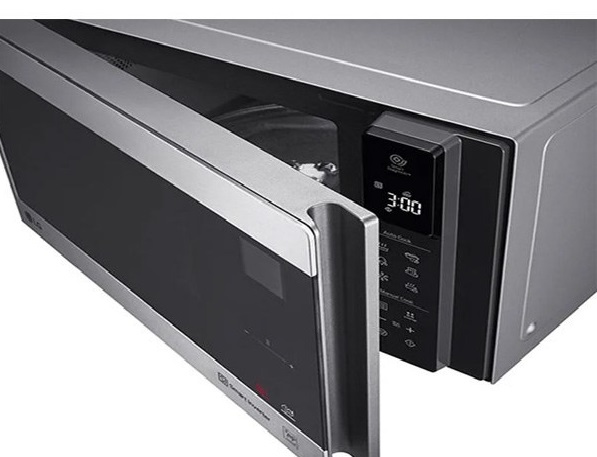 مایکروویو ال جی مدل MH8295 ظرفیت ۴۲ لیتر