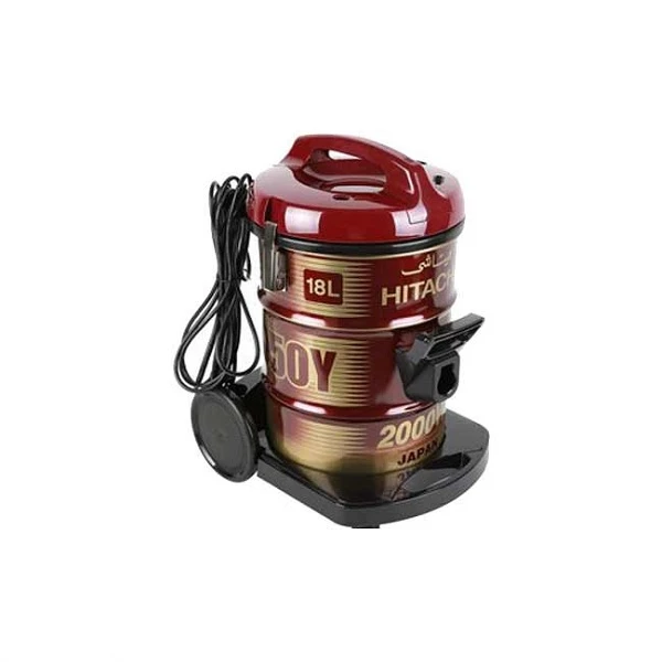 جاروبرقی سطلی هیتاچی مدل CV-950F اصل