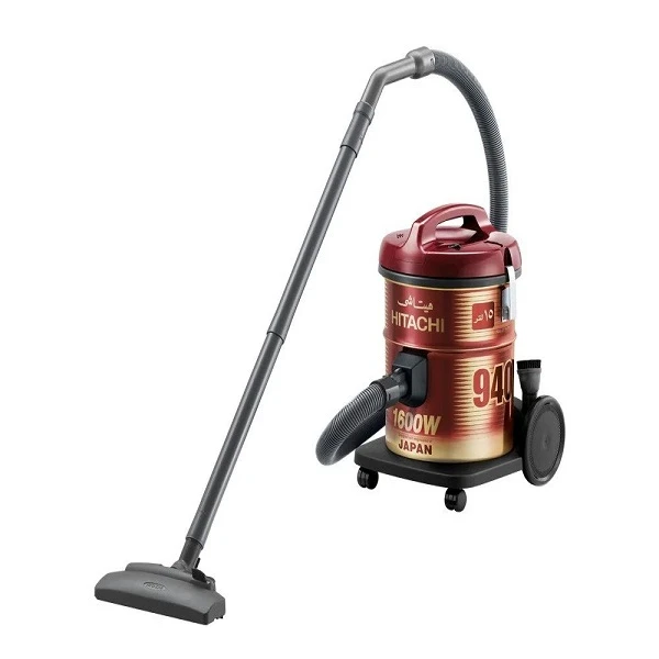 جاروبرقی سطلی هیتاچی مدل CV-950F اصل
