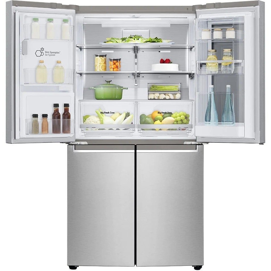 یخچال فریزر مدل GMX945NS9F