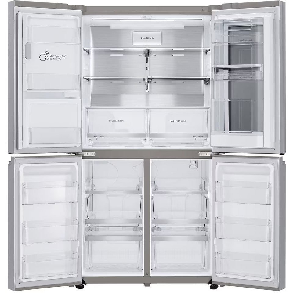 یخچال فریزر مدل GMX945NS9F