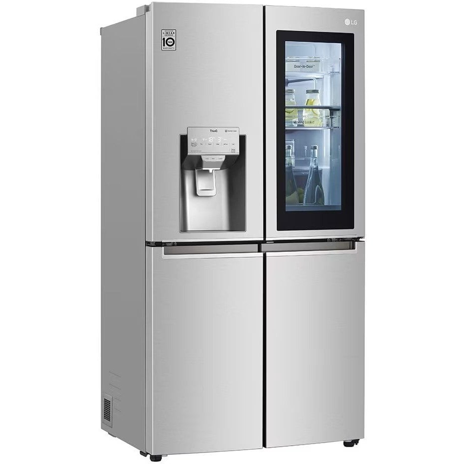 یخچال فریزر مدل GMX945NS9F