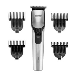 ماشین اصلاح سلطنتی شارژی جی پاس مدل GTR8712
