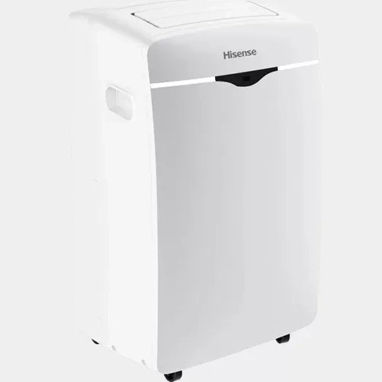 کولر گازی هایسنس مدل AP-12HW4RNPS00 ظرفیت 12000