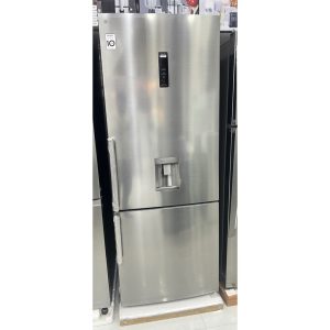 یخچال فریزر ال جی مدل GC-F689 ظرفیت ۲۶ فوت