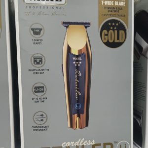 خط زن وال دیتیلر شارژی Wahl Detailer